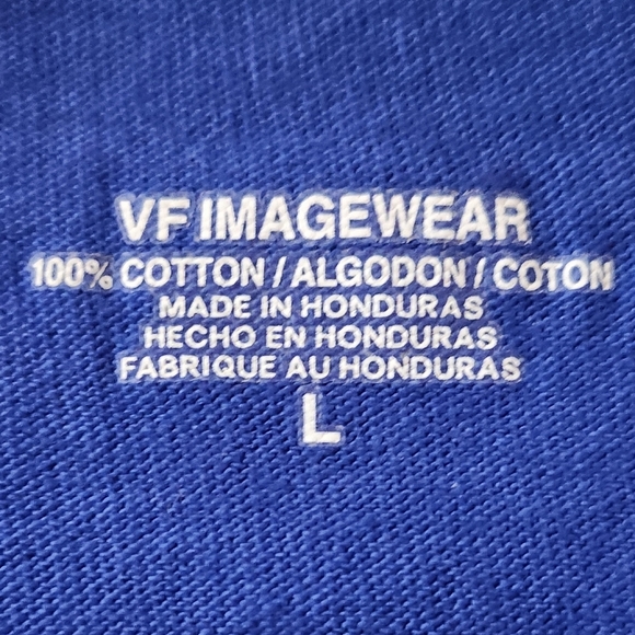 NWOT Y2K Florida Gators 2007 Tostitos BCS National Championship T-Shirt - Picture 7 of 7